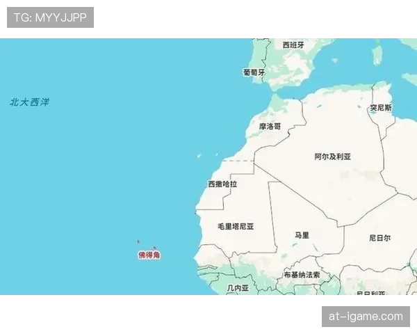 佛得角能否创造历史 2026世界杯首秀球队的黑马潜力解析