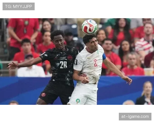 加拿大止步2026世界杯16强：三球不敌摩洛哥